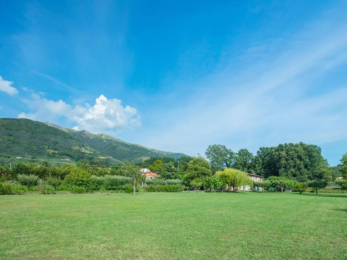 Holiday Home I Pioppi - Cma107 By Interhome Camaiore 0*,