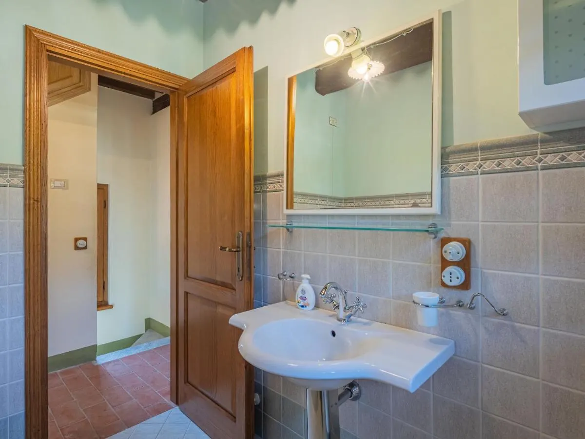 Holiday Home I Pioppi - Cma107 By Interhome Camaiore 0*,  Italy