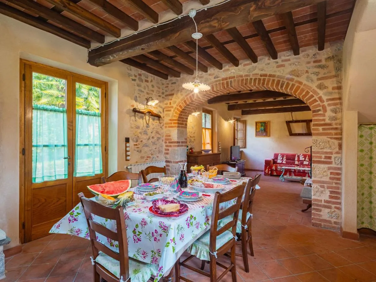 Holiday Home I Pioppi - Cma107 By Interhome Camaiore 0*,  Italy
