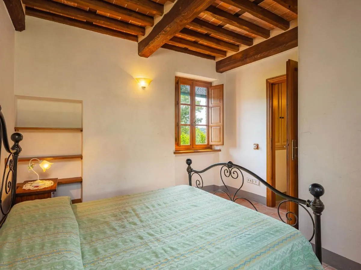 Holiday Home I Pioppi - Cma107 By Interhome Camaiore