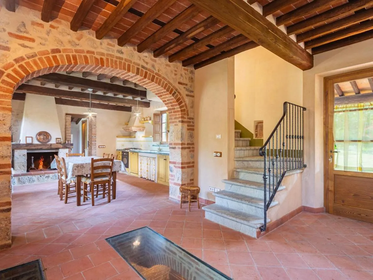 Holiday Home I Pioppi - Cma107 By Interhome Camaiore