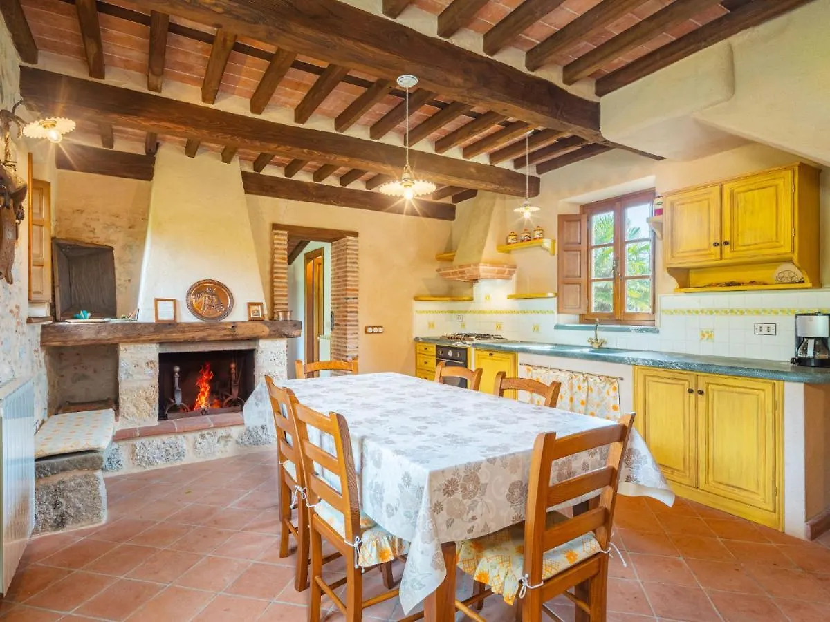 Holiday Home I Pioppi - Cma107 By Interhome Camaiore