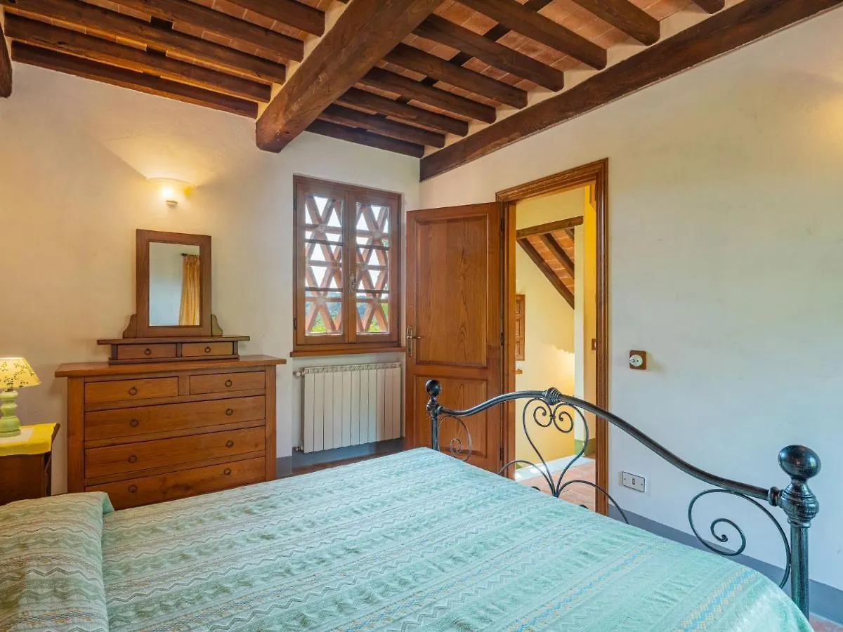 Holiday Home I Pioppi - Cma107 By Interhome Camaiore
