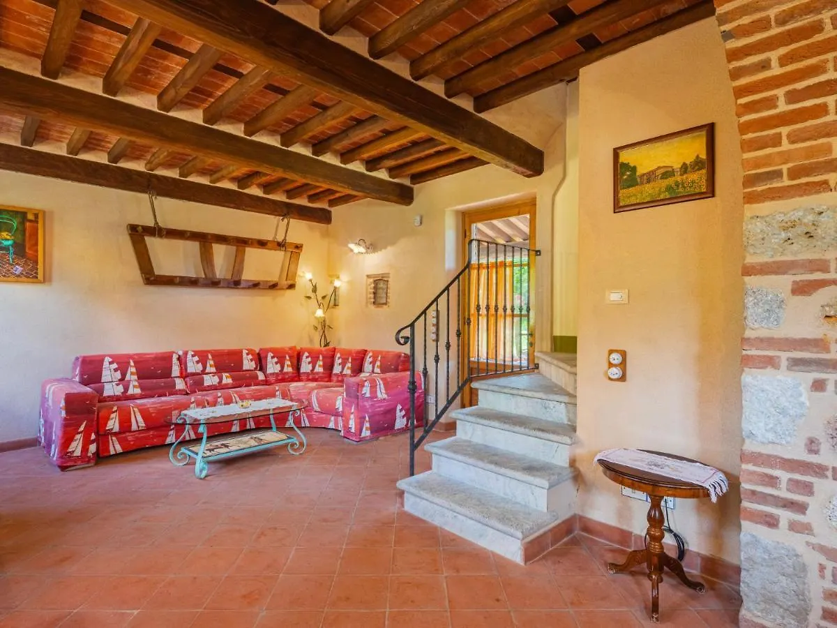Holiday Home I Pioppi - Cma107 By Interhome Camaiore