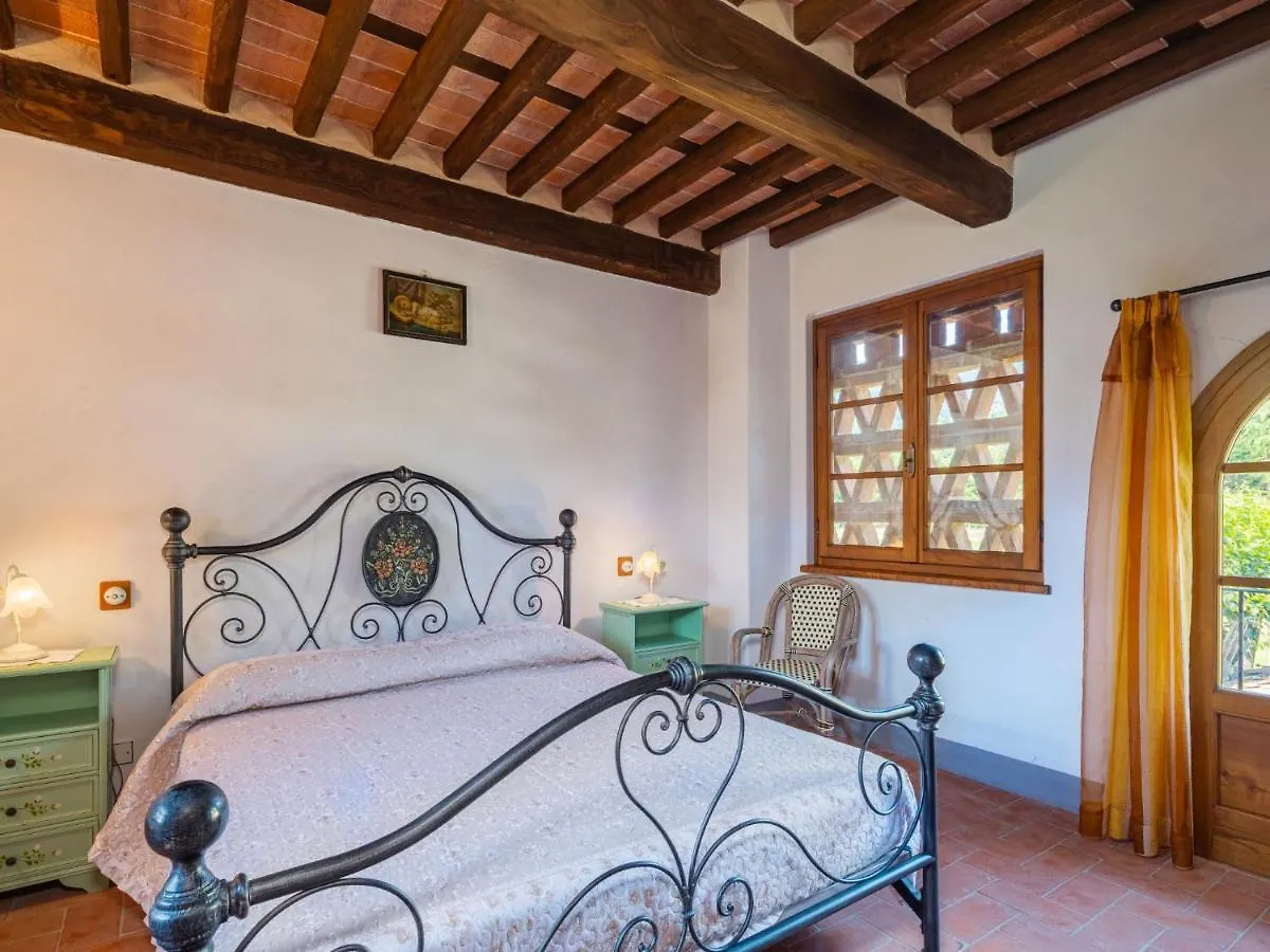 Holiday Home I Pioppi - Cma107 By Interhome Camaiore 0*,