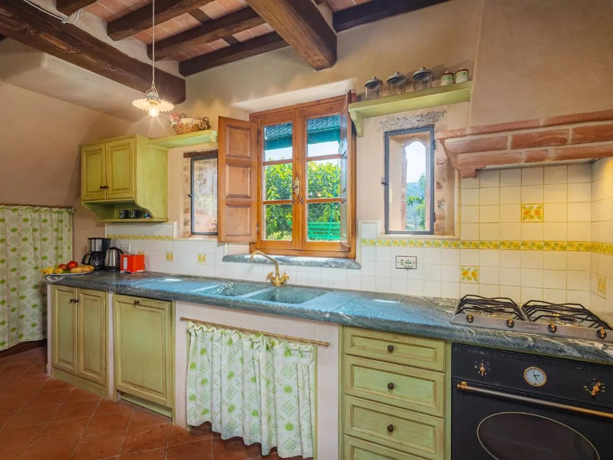 Holiday Home I Pioppi - Cma107 By Interhome Camaiore