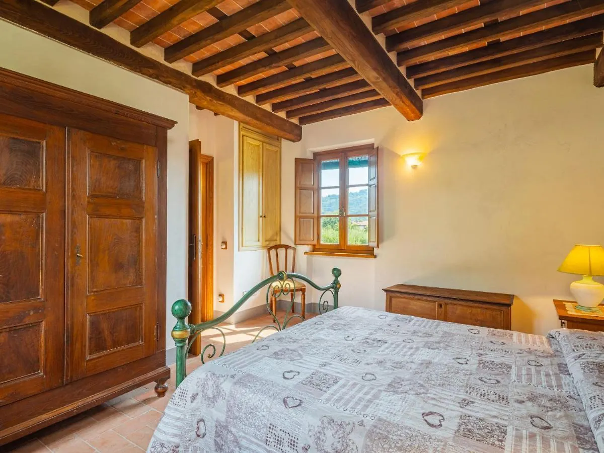 Holiday Home I Pioppi - Cma107 By Interhome Camaiore