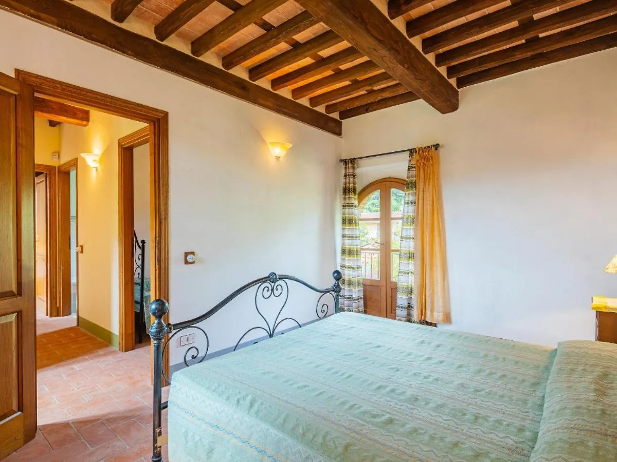 Holiday Home I Pioppi - Cma107 By Interhome Camaiore Ιταλία