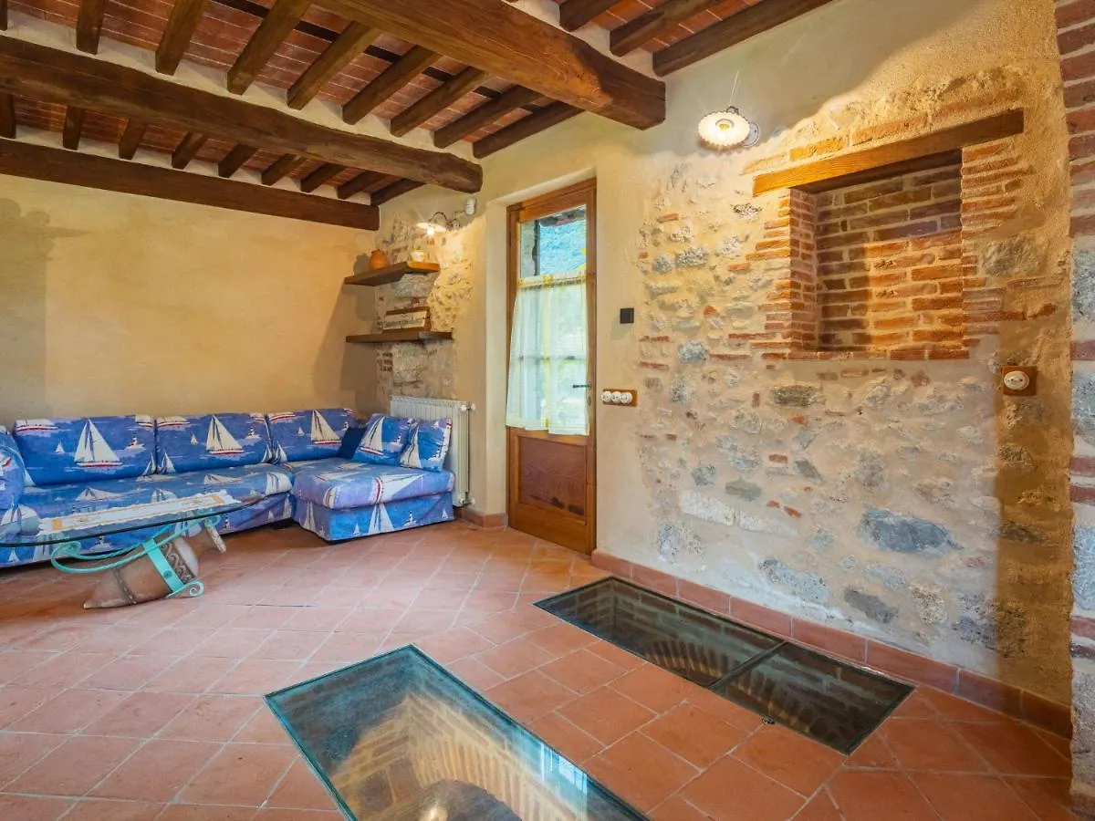 Holiday Home I Pioppi - Cma107 By Interhome Camaiore