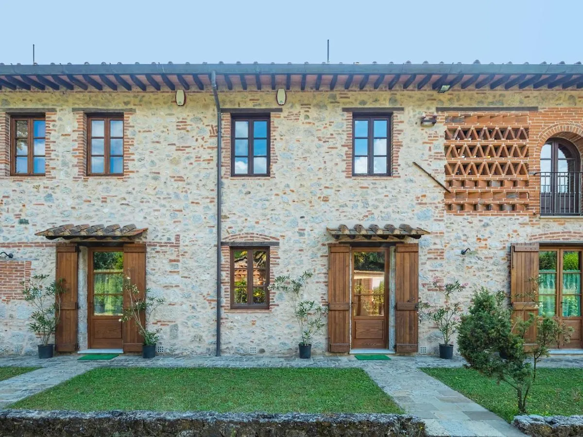 Holiday Home I Pioppi - Cma107 By Interhome Camaiore