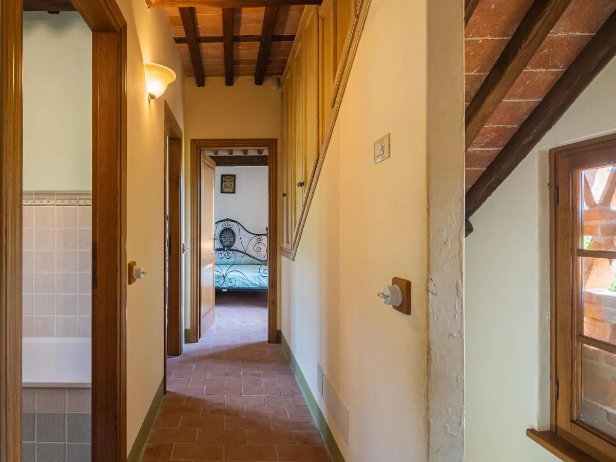 Holiday Home I Pioppi - Cma107 By Interhome Camaiore