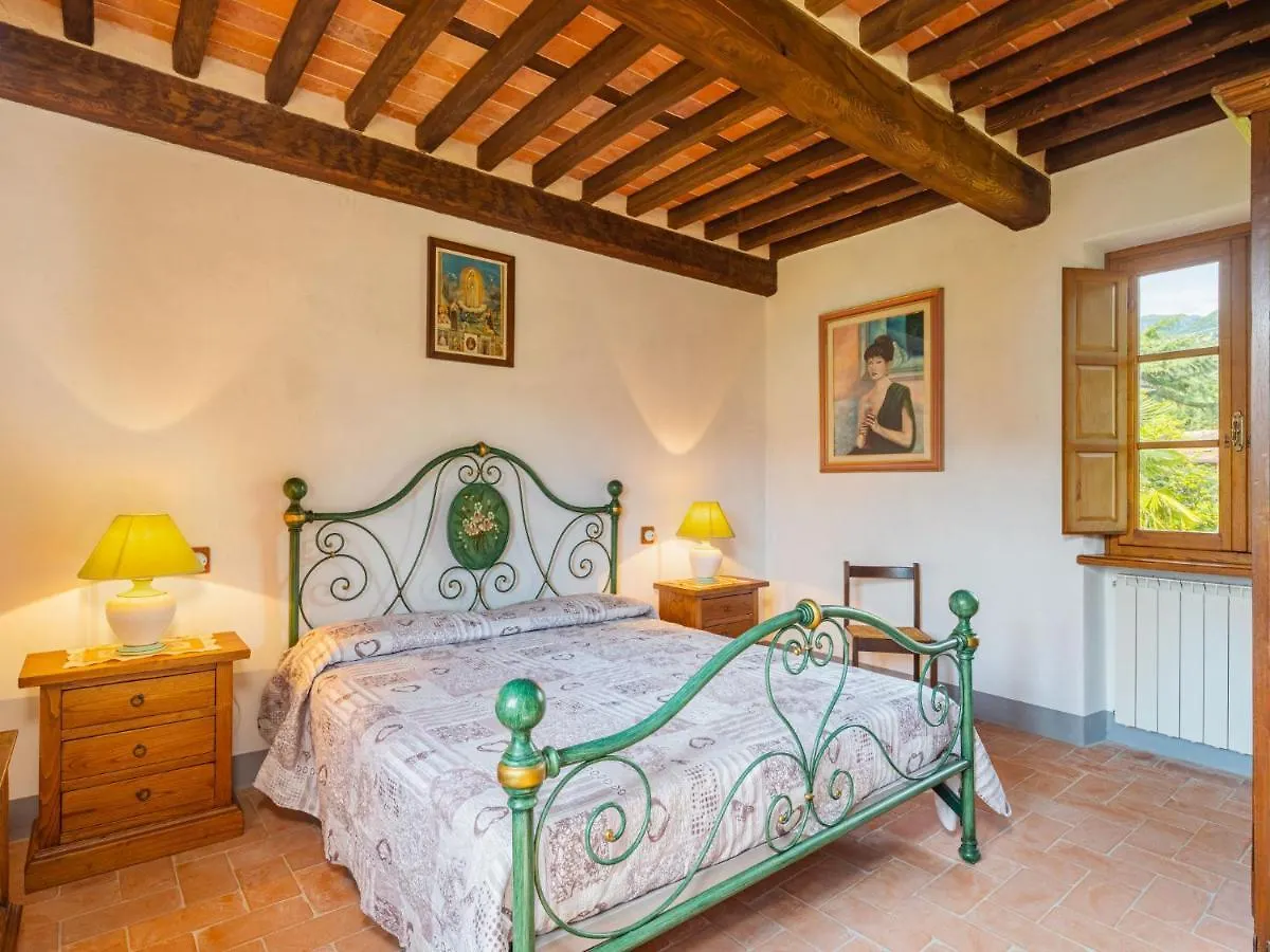 Holiday Home I Pioppi - Cma107 By Interhome Camaiore