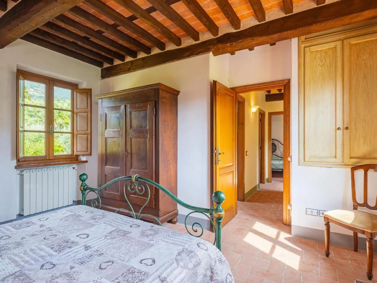 Holiday Home I Pioppi - Cma107 By Interhome Camaiore Italy