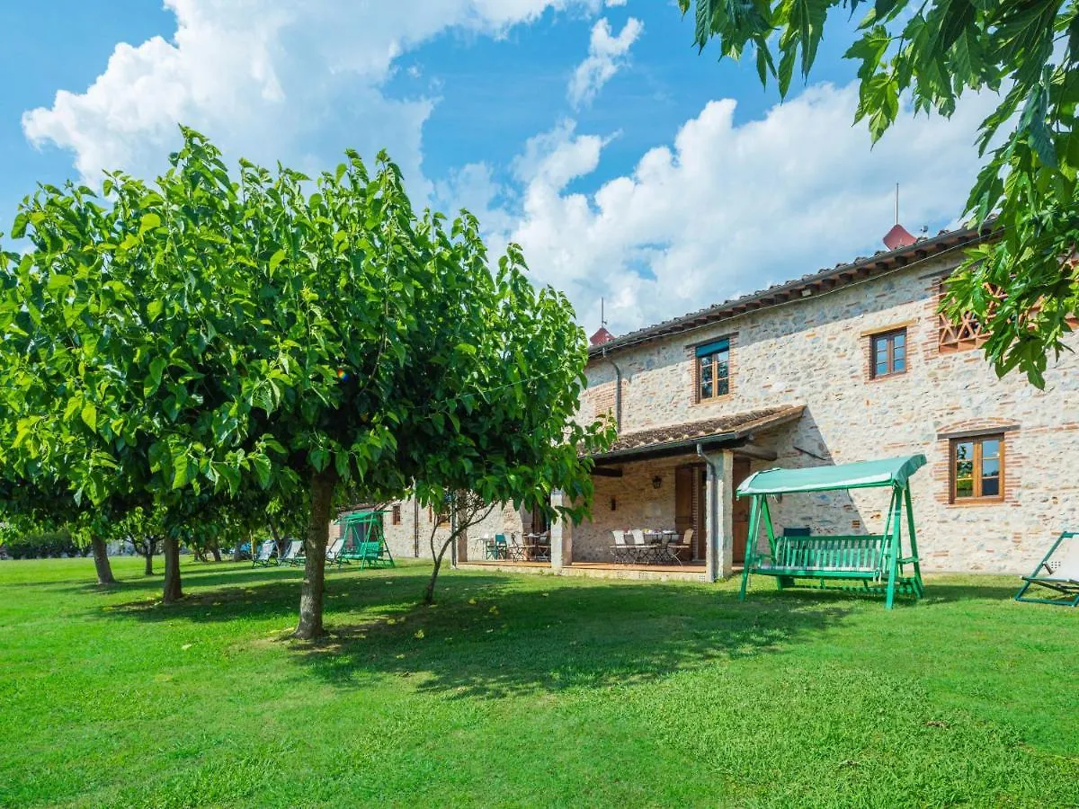 Holiday Home I Pioppi - Cma107 By Interhome Camaiore