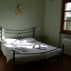 Bauernhof La Selva, Aulla
